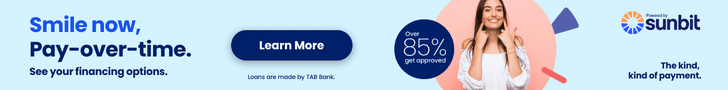 Georgia Dental Wellness Sunbit Financing