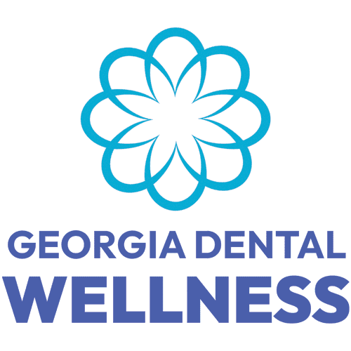 Georgia Dental Wellness Logo