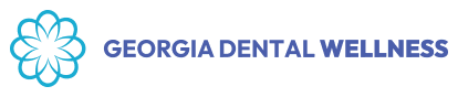 Georgia Dental Wellness Logo