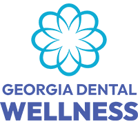 Georgia Dental Wellness Logo