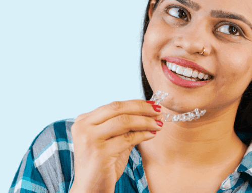 5 Surprising Signs You Might Be a Good Candidate for Invisalign