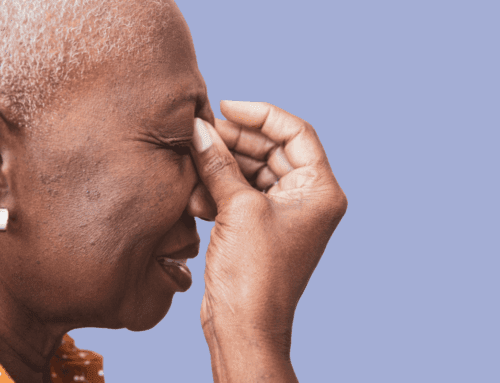 Waking Up with Headaches? Your Jaw Might Be the Culprit