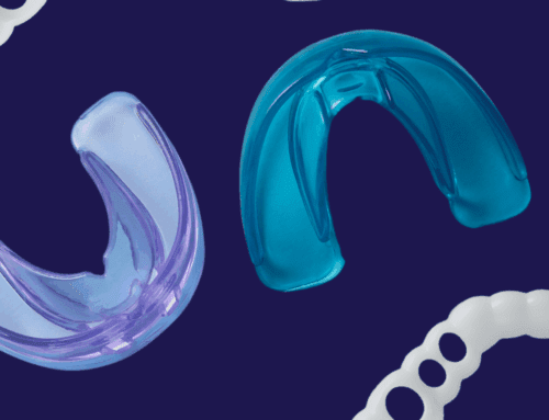 Why You Should Never Buy a ‘Boil and Bite’ Night Guard