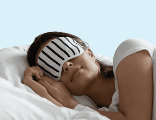 A Custom Night Guard from GDW Can Save Your Teeth—and Your Sleep