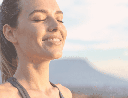 Our Commitment to Your Total Health (Not Just Your Teeth)