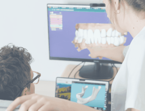The GDW Smile Makeover: See Our Digital Smile Design Process
